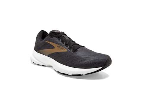Brooks Launch