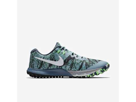 Nike Air Zoom Terra Kiger 4