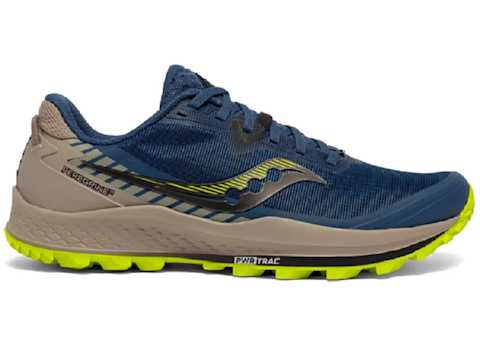 Saucony Peregrine