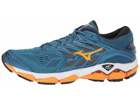 Mizuno Wave Horizon