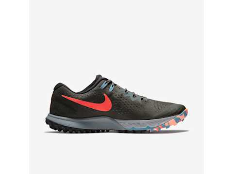 Nike Air Zoom Terra Kiger 4