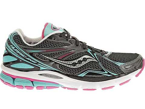 Saucony Hurricane