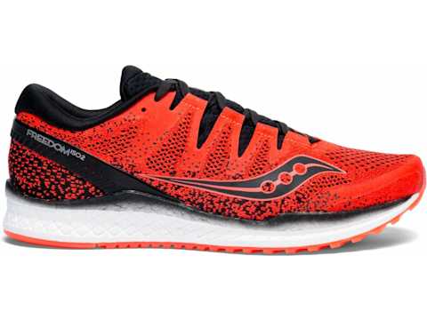 Saucony Freedom ISO