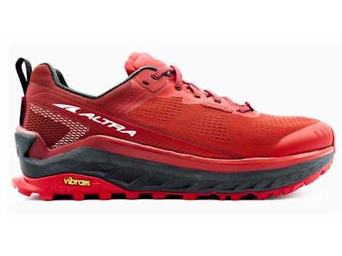 Altra Olympus
