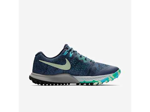 Nike Air Zoom Terra Kiger 4