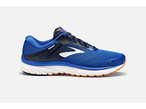 Brooks Adrenaline GTS 18 (support)