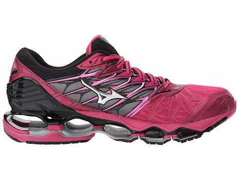 Mizuno Wave Prophecy