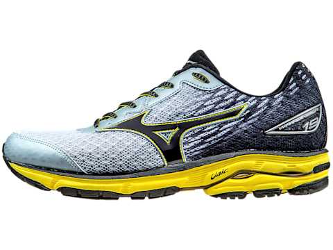 Mizuno Wave Rider