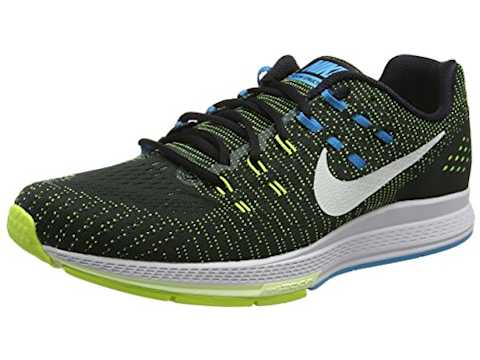 Nike Air Zoom Structure 21