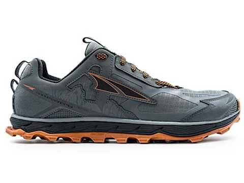Altra Lone Peak