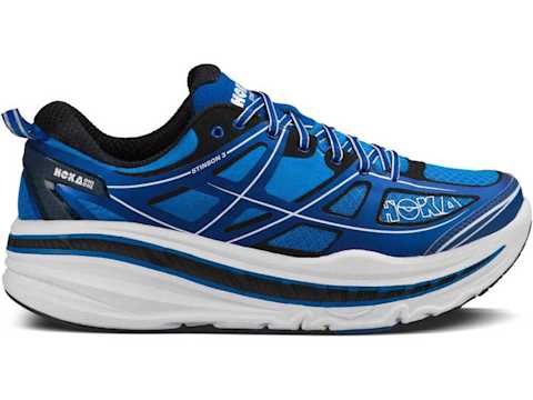 Hoka One One Stinson