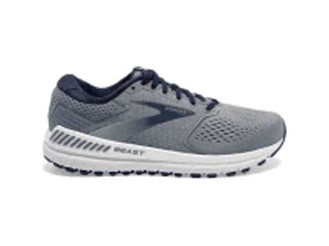 Brooks Ariel/Brooks Beast