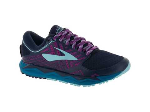 Brooks Caldera 2