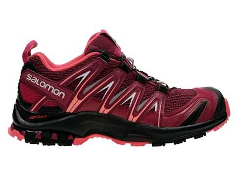 Salomon XA Pro 3D