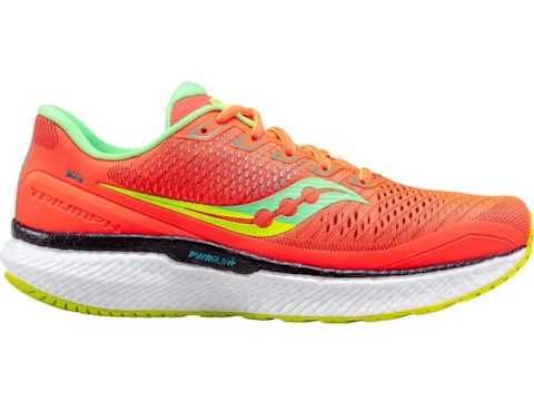 Saucony Triumph