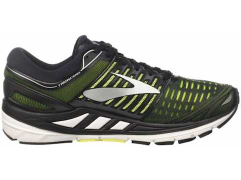 Brooks Transcend