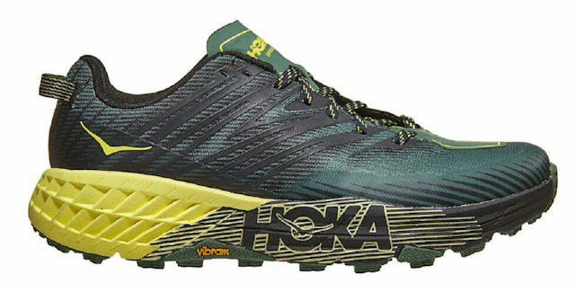Best Running Shoes for Hiking