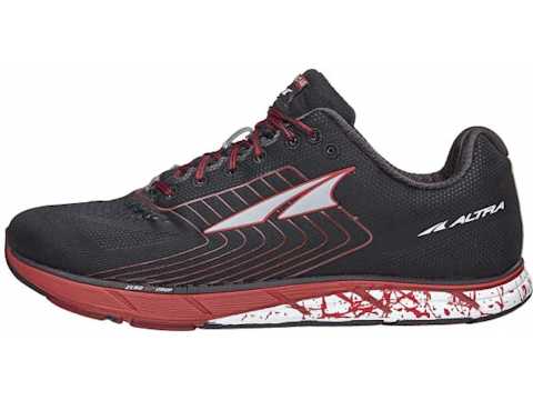 Altra Intuition