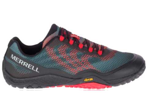 Merrell Trail Glove Shield