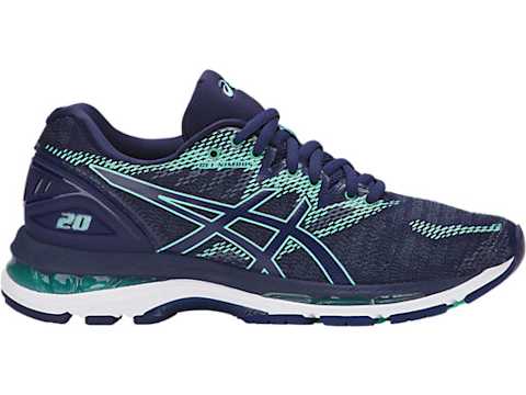 Asics Gel-Nimbus 20