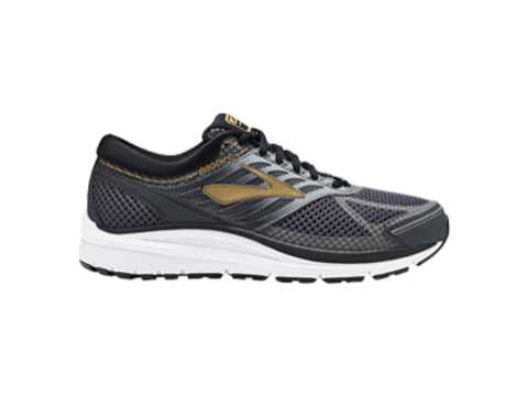 Brooks Addiction