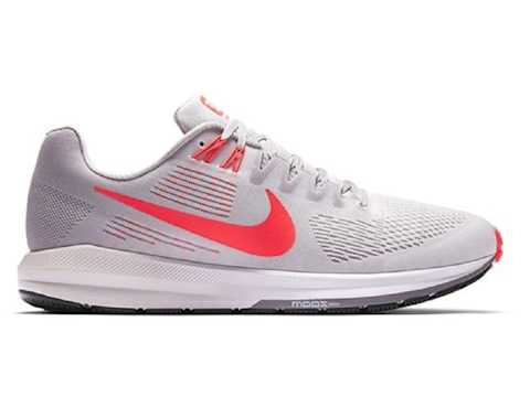 Nike Air Zoom Structure
