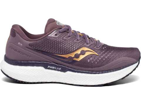 Saucony Triumph