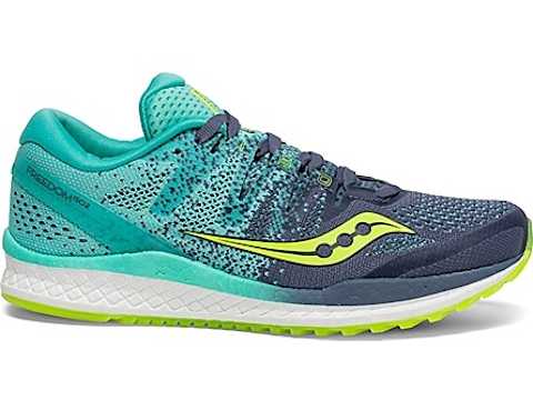 Saucony Freedom ISO