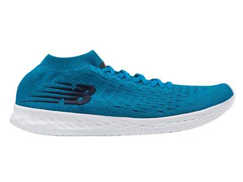New Balance Fresh Foam Zante Solas