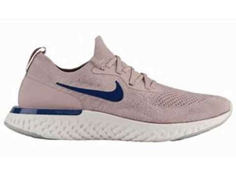 Nike Epic React Flyknit
