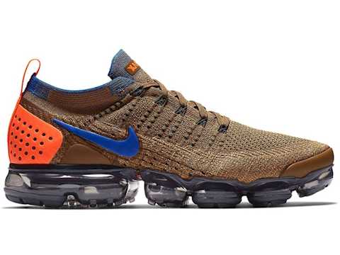 Nike Air Vapormax Flyknit