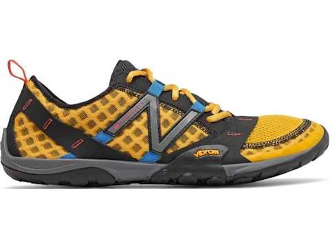 New Balance Minimus Trail 10