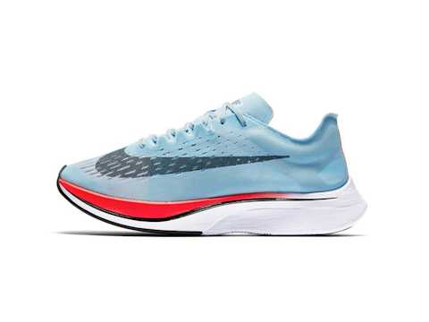 Nike Zoom Vaporfly 4%