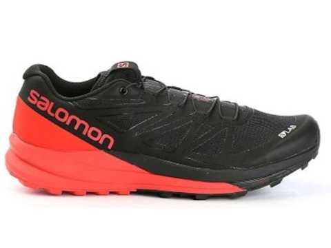 Salomon S-Lab Sense Ultra