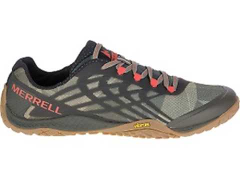 Merrell Trail Glove
