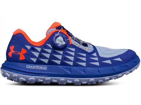 Under Armour Fat Tire