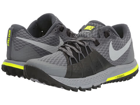 Nike Air Zoom Wildhorse 4