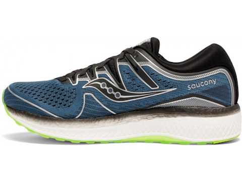 Saucony Triumph ISO