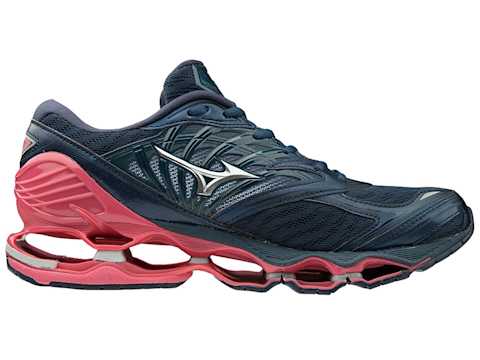 Mizuno Wave Prophecy