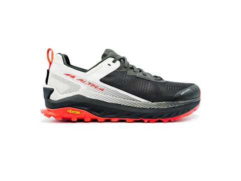 Altra Olympus