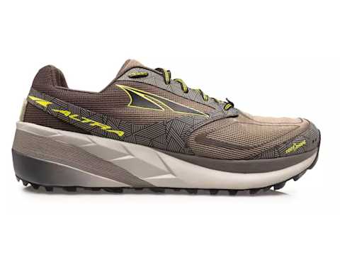 Altra Olympus