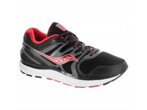 Saucony ISO Redeemer 2