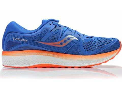 Saucony Triumph ISO