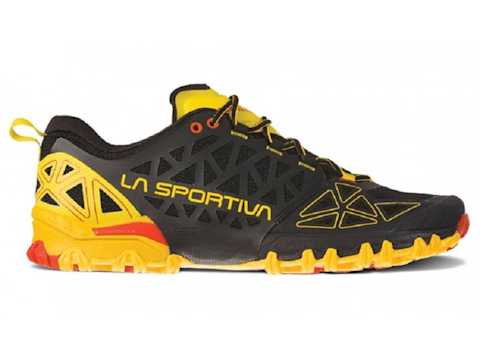 La Sportiva Bushido