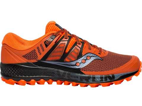 Saucony Peregrine ISO