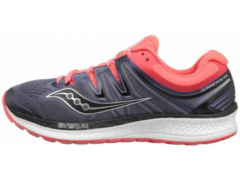 Saucony Hurricane ISO