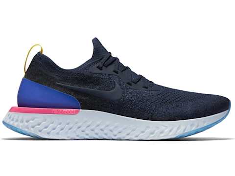 Nike Epic React Flyknit