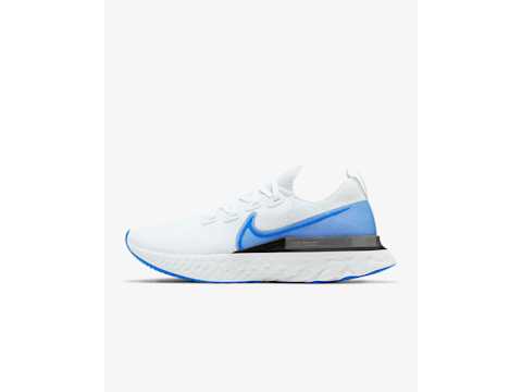 Nike React Infinity Flyknit Run