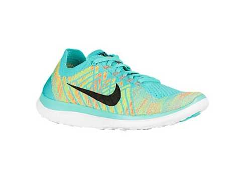 Nike Free 4.0 Flyknit