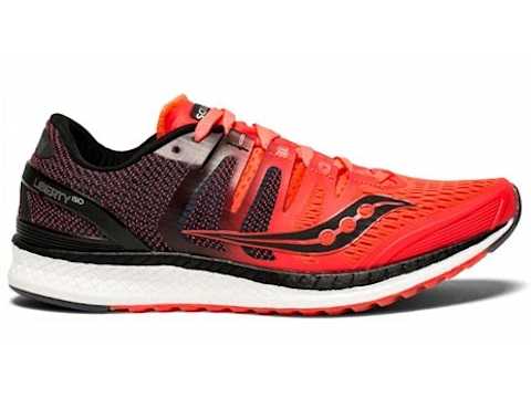 Saucony Liberty ISO